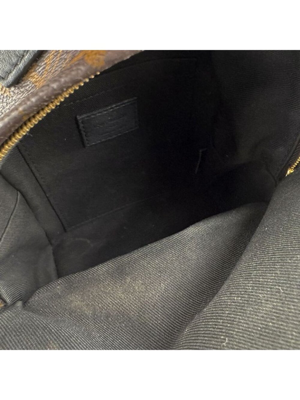 Louis Vuitton Backpack Palm Spring Mini - Picture 5 of 10